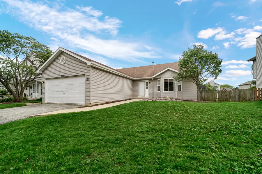 4224 Ashcott Lane, Plainfield, IL 60586 - #2