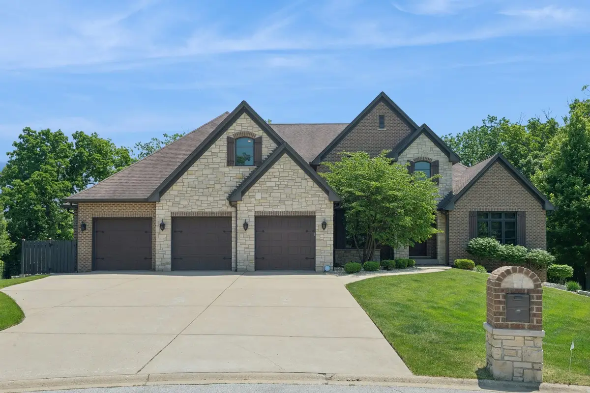 7817 W Emma Court, Orland Park, IL 60462 - #1