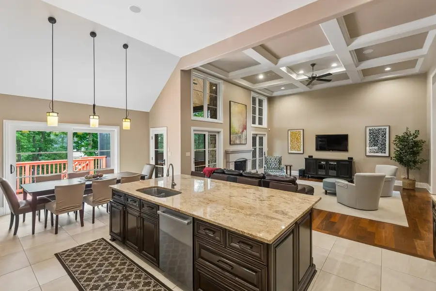 7817 W Emma Court, Orland Park, IL 60462 - #3