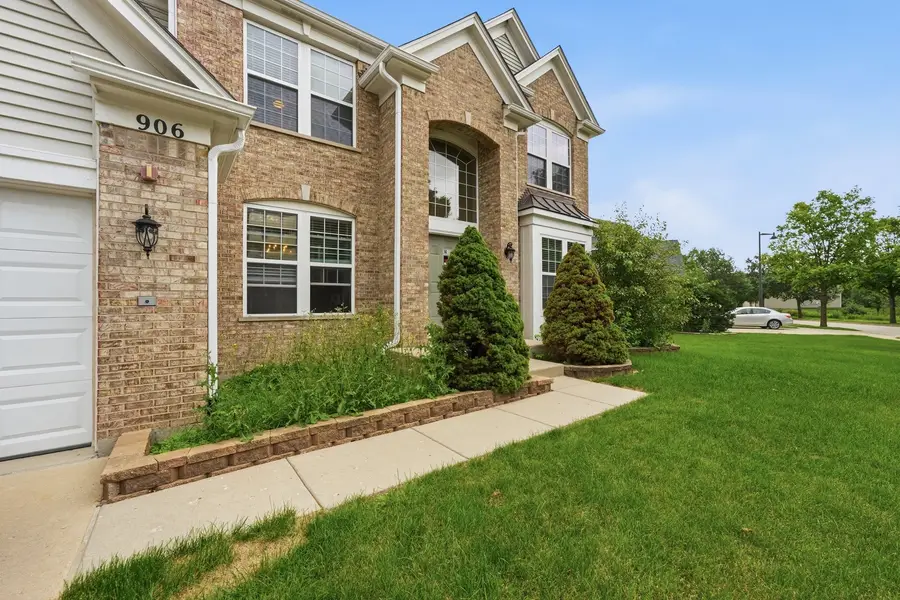 906 Blue Ridge Drive, Streamwood, IL 60107 - #3
