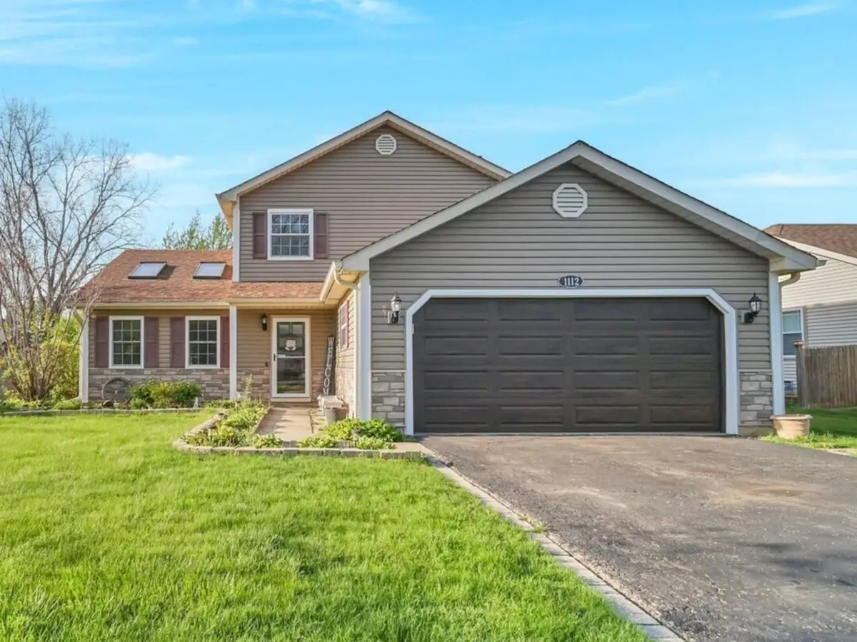 1112 Pheasant Trail, Carol Stream, IL 60188 - #1