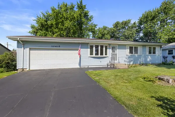 10615 Kathleen Avenue, Huntley, IL 60142