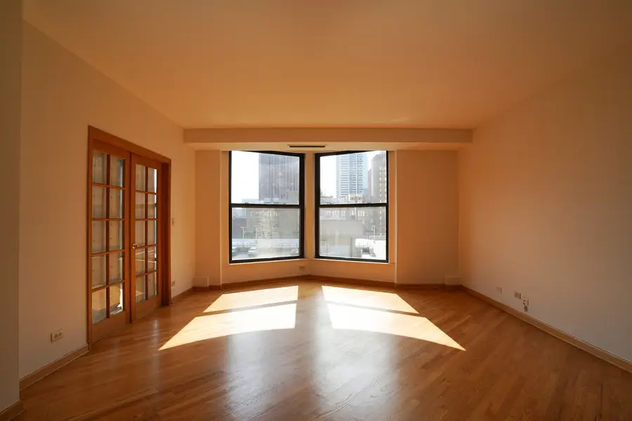 431 S Dearborn Street #806, Chicago, IL 60605 - #2