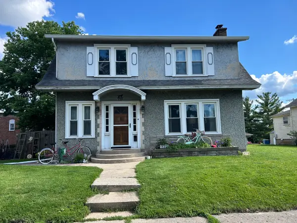 123 E Erie Street, Spring Valley, IL 61362