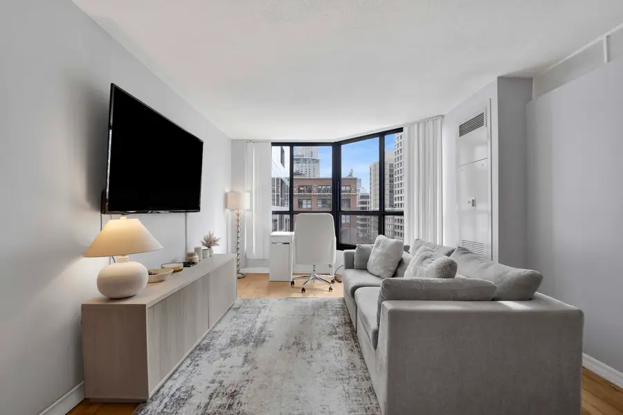 405 N Wabash Avenue #104, Chicago, IL 60611 - #3