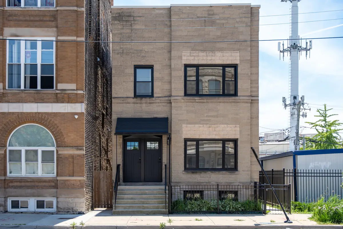 2753 W Chicago Avenue, Chicago, IL 60622 - #1