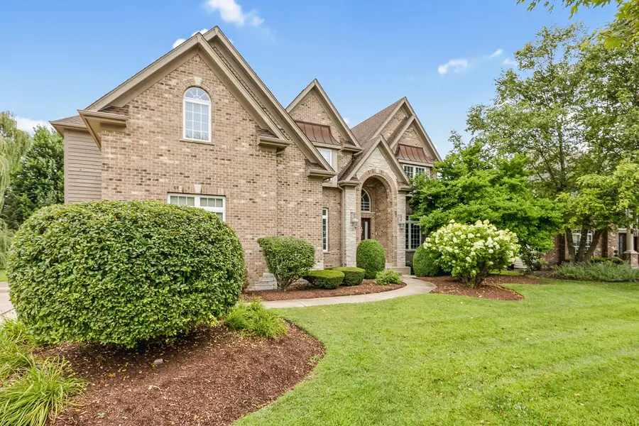 4767 Sassafras Lane, Naperville, IL 60564 - #3