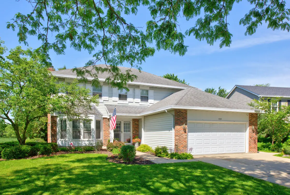 780 N Dexter Lane, Hoffman Estates, IL 60169 - #1