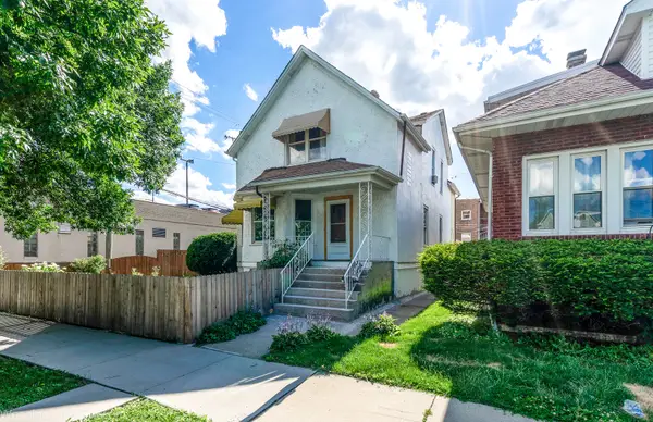 2416 N Rutherford Avenue, Chicago, IL 60607