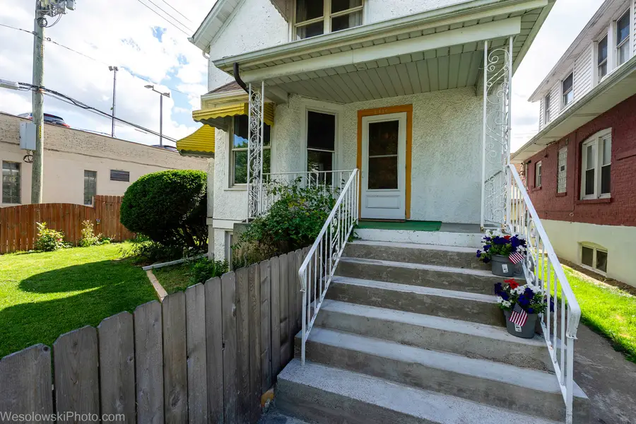 2416 N Rutherford Avenue, Chicago, IL 60607 - #3