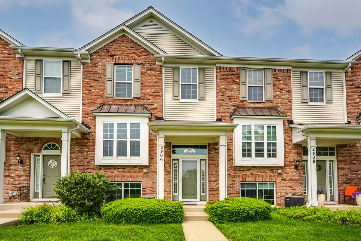 2406 Neubauer Circle #14-3, Lindenhurst, IL 60046 - #1