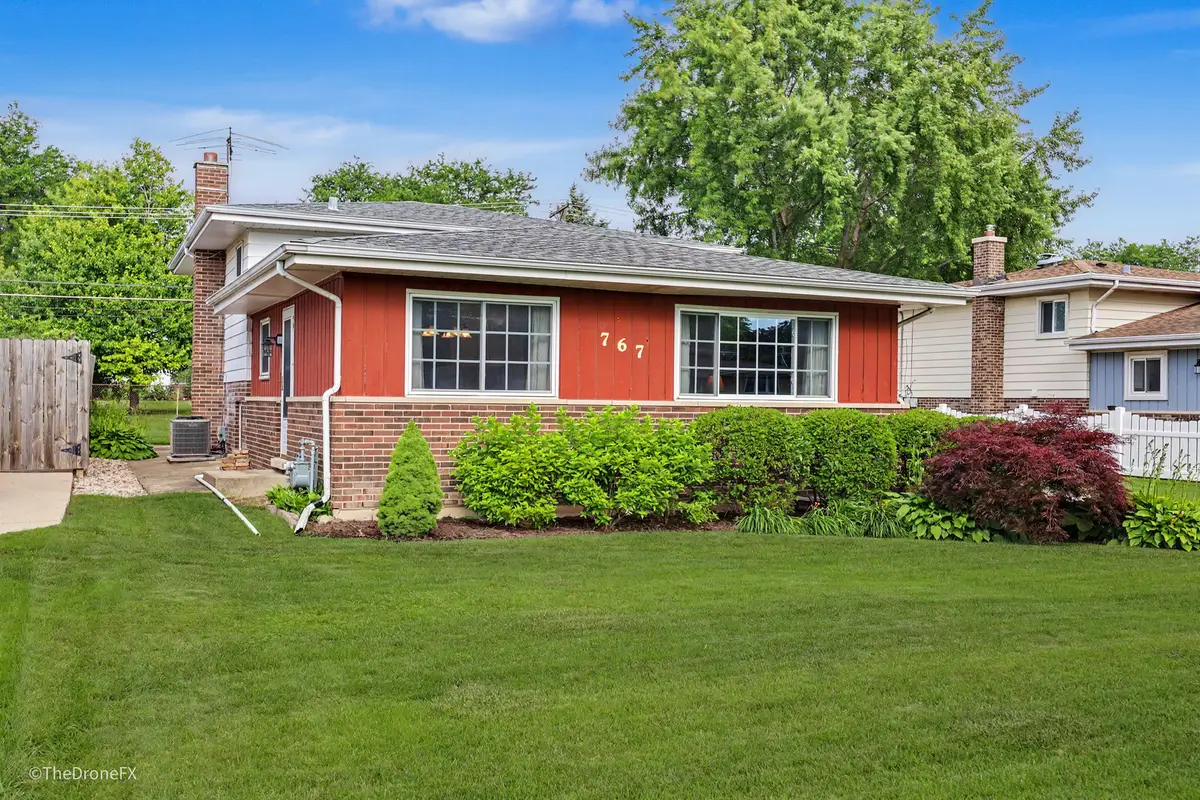 767 N Willow Road, Elmhurst, IL 60126 - #1