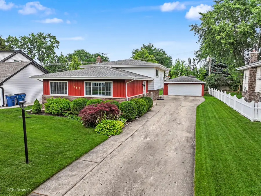 767 N Willow Road, Elmhurst, IL 60126 - #2