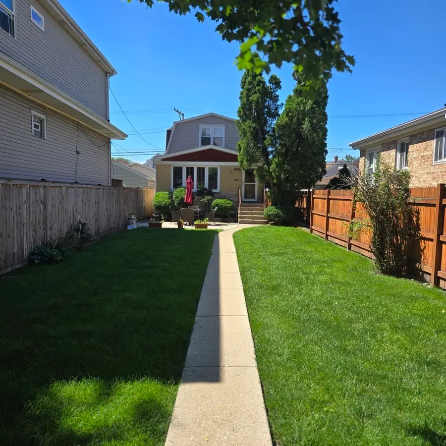 6213 W Newport Avenue, Chicago, IL 60634 - #2