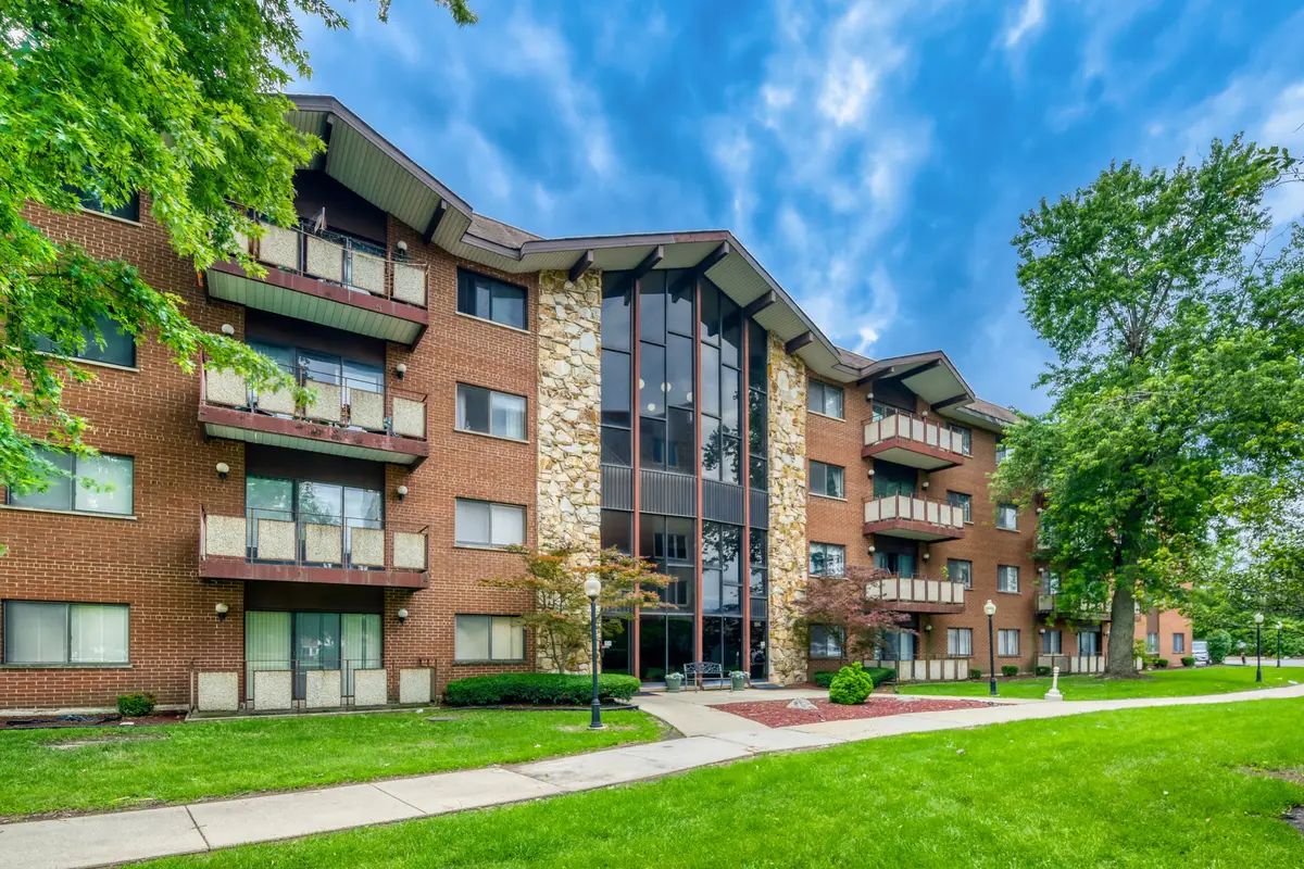 2311 183rd Street #308, Homewood, IL 60430 - #1
