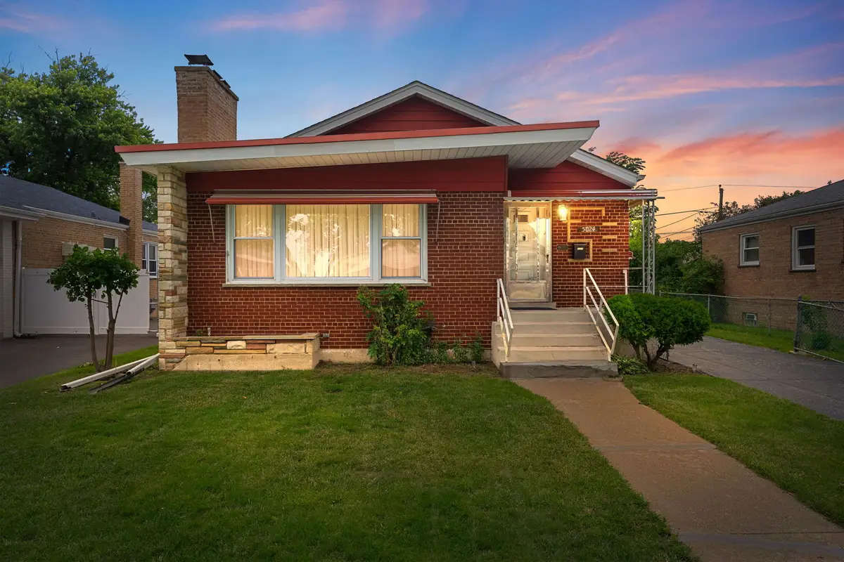 5024 Harnew Road S, Oak Lawn, IL 60453 - #1