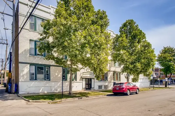 2403 N Hamlin Avenue #1, Chicago, IL 60647