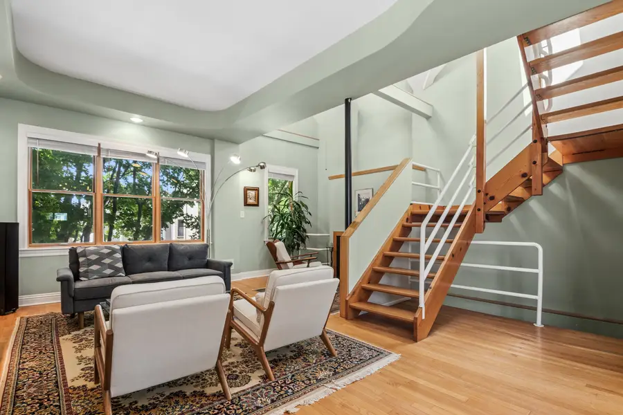 3013 N Racine Avenue, Chicago, IL 60657 - #3