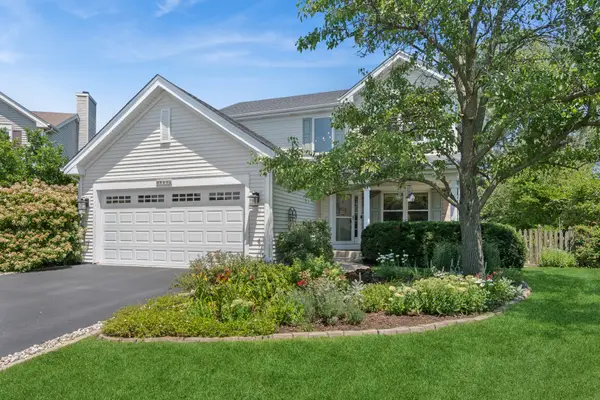 964 Lakestone Lane, Aurora, IL 60504