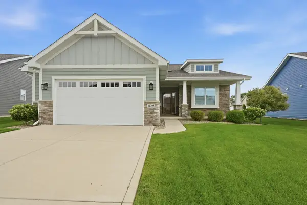 10395 Brookhaven Street, St. John, IN 46373