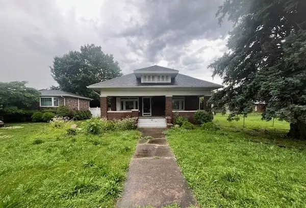 604 N State Street, Westville, IL 61883