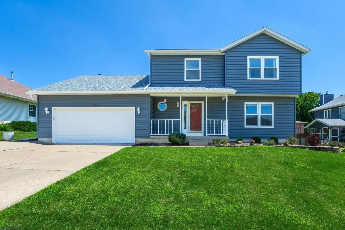 4311 Regency Place, Davenport, IA 52806 - #1
