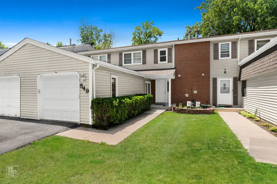549 Norman Road, Bolingbrook, IL 60440 - #2