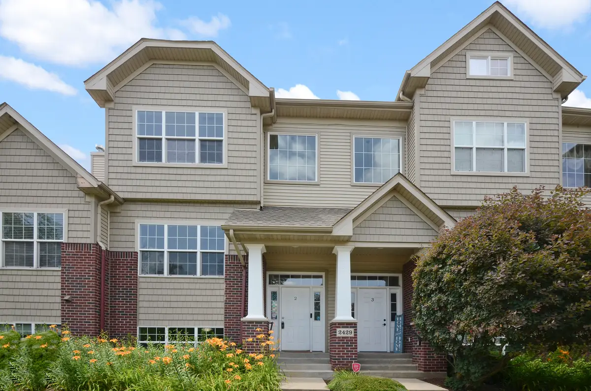 2429 River Oaks Lane #2, Rockford, IL 61102 - #1