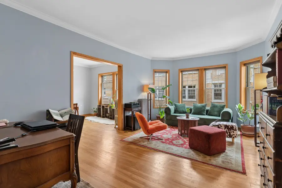 245 Washington Boulevard #2B, Oak Park, IL 60302 - #3