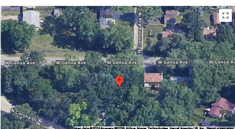 20761 W Genoa Avenue, Lake Villa, IL 60046 - #1