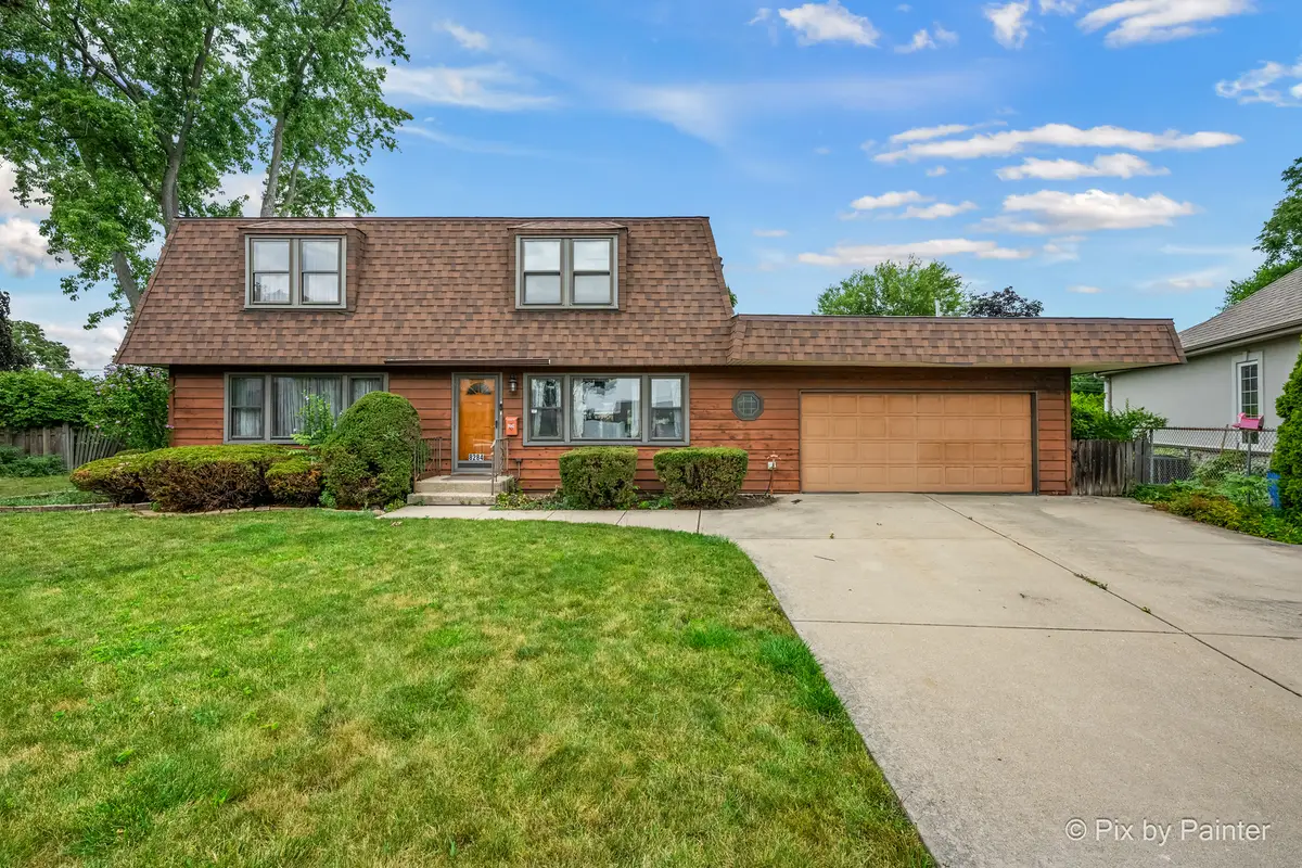 8284 W Ainslie Street, Norridge, IL 60706 - #1