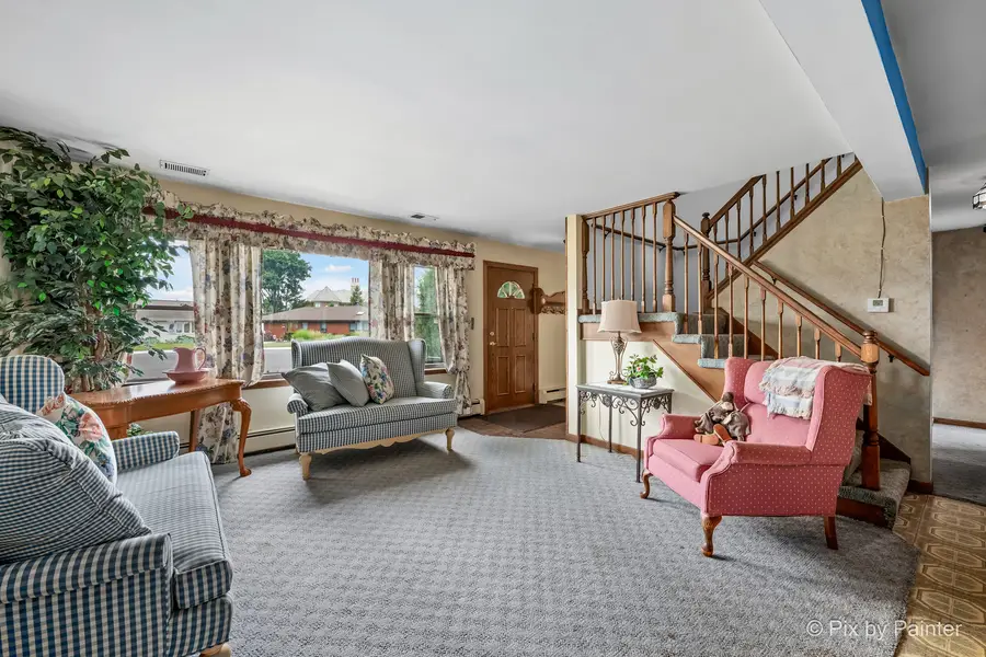 8284 W Ainslie Street, Norridge, IL 60706 - #2