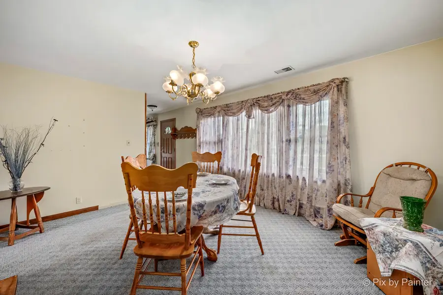 8284 W Ainslie Street, Norridge, IL 60706 - #3