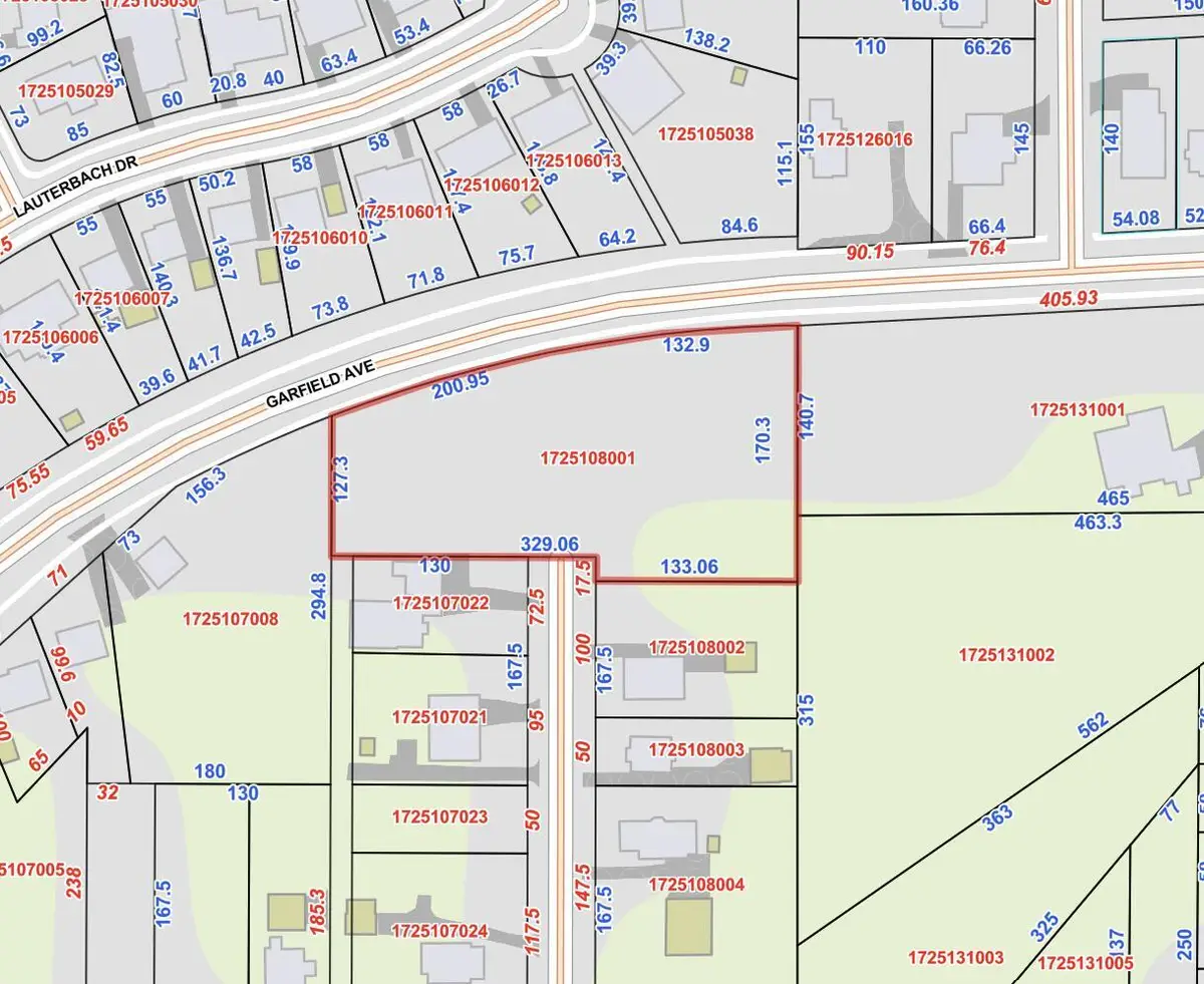 0 Eaton Avenue, Bartonville, IL 61607 - #1