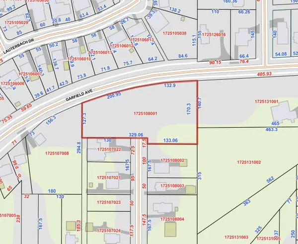 0 Eaton Avenue, Bartonville, IL 61607