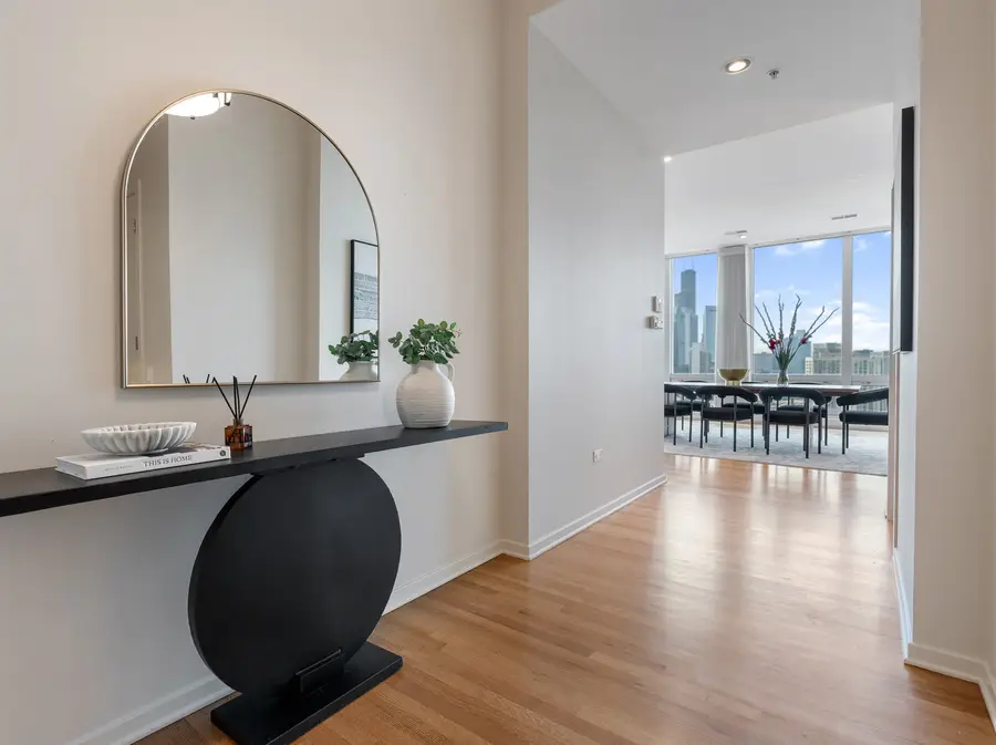 500 W Superior Street #2401, Chicago, IL 60654 - #2