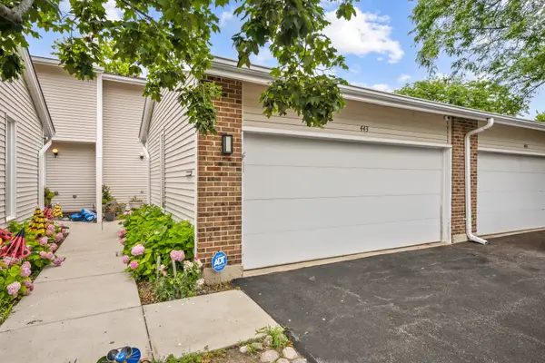 443 Partridge Lane #443, Deerfield, IL 60015