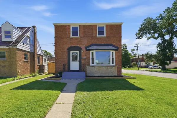 1547 Forest Avenue, Calumet City, IL 60409