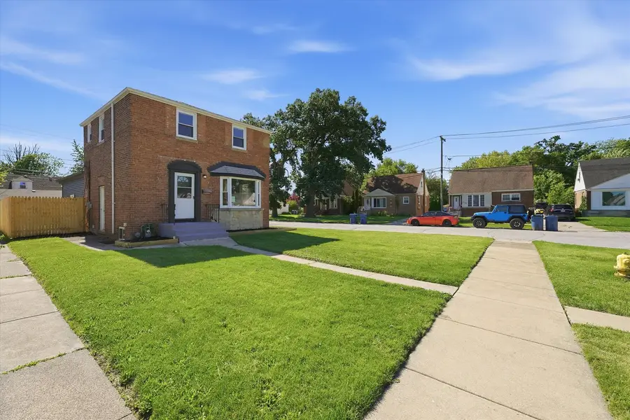 1547 Forest Avenue, Calumet City, IL 60409 - #2