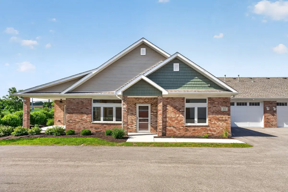 11 Briden Lane #11, Sycamore, IL 60178 - #1
