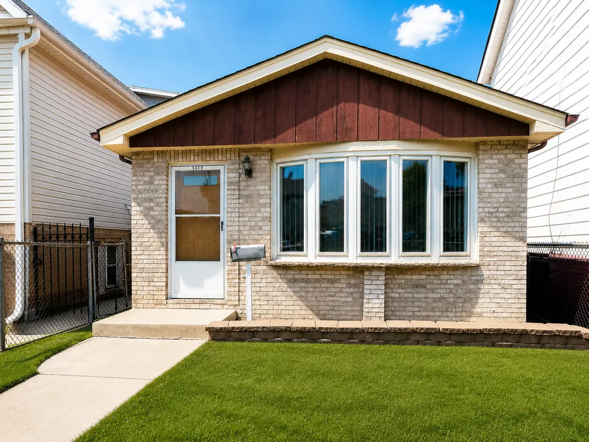 5708 W 64th Place, Chicago, IL 60638 - #1