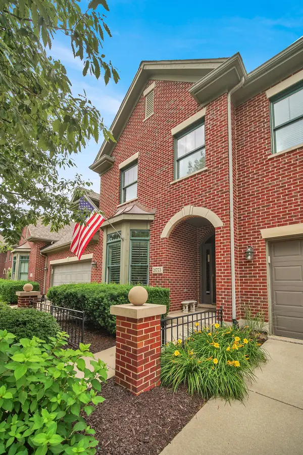 21753 Cappel Lane, Frankfort, IL 60423