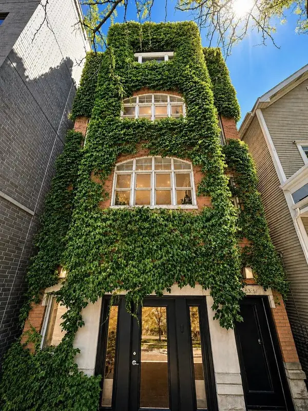 2555 N Southport Avenue #3, Chicago, IL 60614