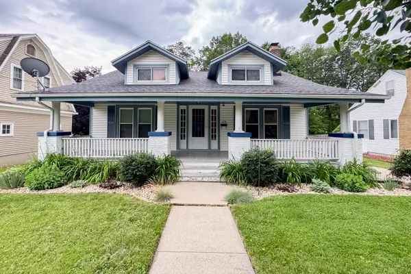 420 S Park Boulevard, Freeport, IL 61032