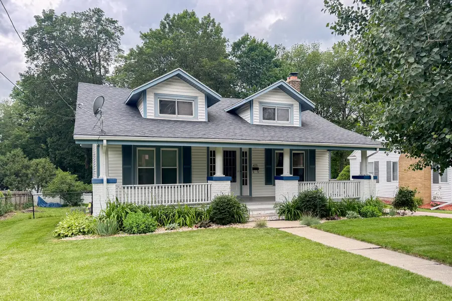 420 S Park Boulevard, Freeport, IL 61032 - #2