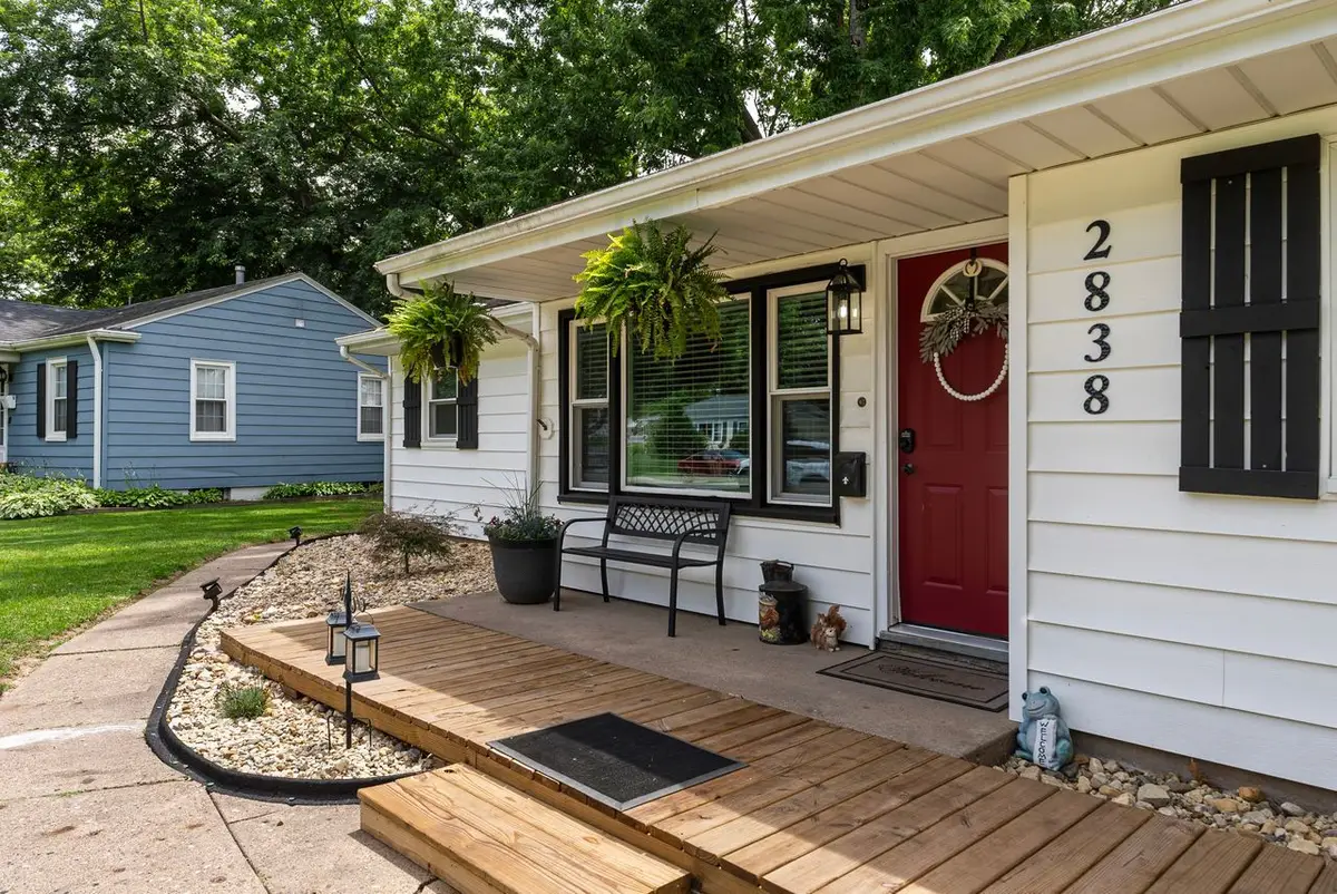 2838 38th Avenue, Rock Island, IL 61201 - #1