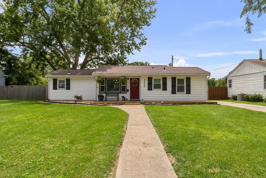2838 38th Avenue, Rock Island, IL 61201 - #2