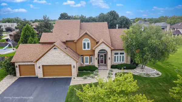 21242 Georgetown Road, Frankfort, IL 60423