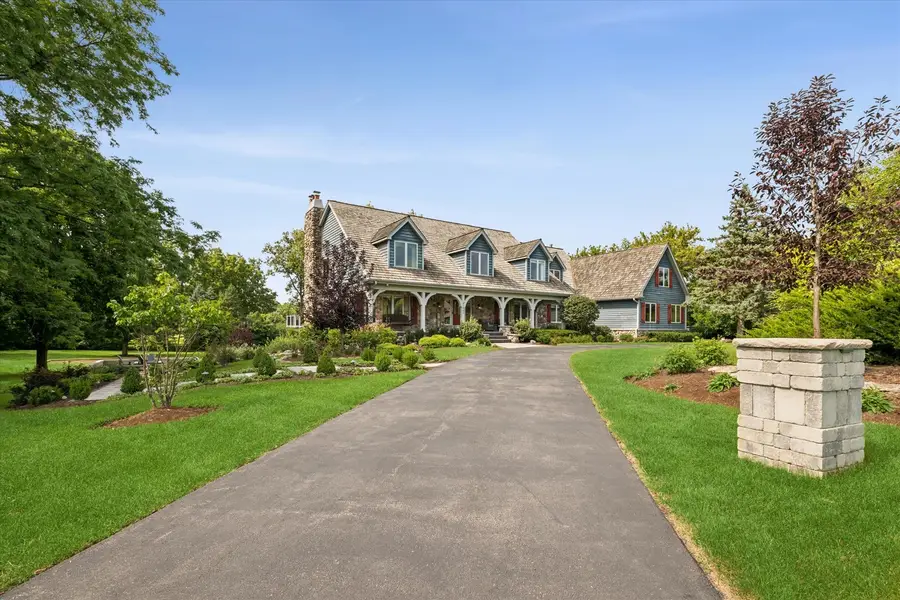 145 Clover Hill Lane, North Barrington, IL 60010 - #2