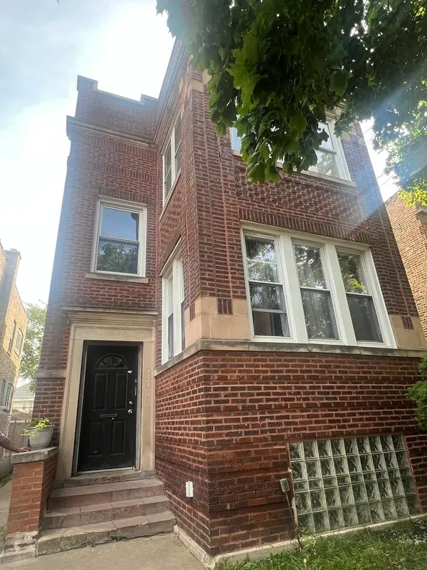 8019 S Morgan Street, Chicago, IL 60620